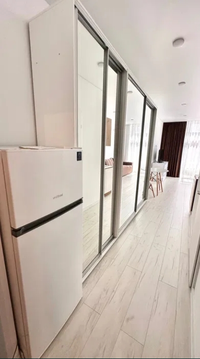 продажа однокомнатной квартиры номер A-174189 в Малиновском районе, фото номер 11